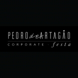 Pedro de Artagão Corporate Festa