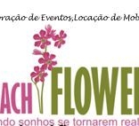 Beach Flowers Eventos