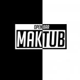 Maktub Open Bar
