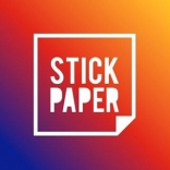StickPaper