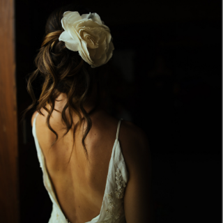 Vestido de noiva Emanuelle Junqueira